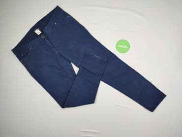 blue motion buty: Blue Motion, Jeans for women, size XL — 2