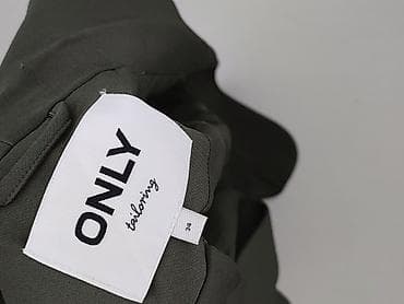 garnitur next: ONLY, Marynarka damska, rozmiar M — 4