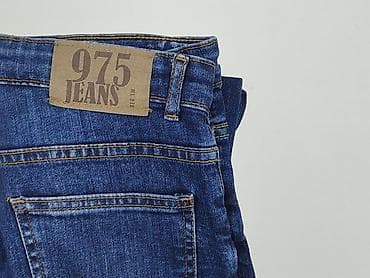 pepco kurtka softshell: Spodnie jeansowe, Zara, 9 lat, 128/134, stan - Idealny — 6
