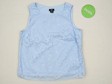 bluzy lidl: F&F, Bluzka damska, rozmiar L — 2