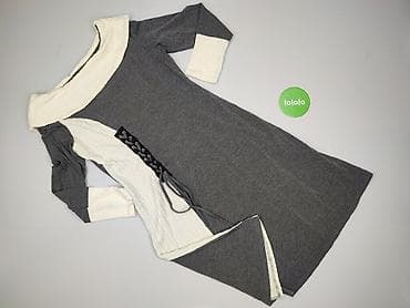 legginy ocieplane: Sukienka damska, rozmiar XL — 2