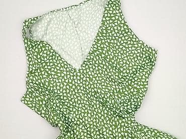 bluza żaba: Sukienka damska, rozmiar L — 1