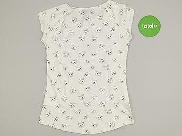 bluza nirvana: Sinsay, T-shirt damski, rozmiar M — 3