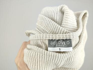 pulla and bear: Beloved, Bluzka damska, rozmiar S — 5