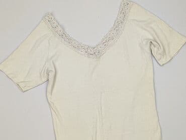 unisono bluzki lniane: Bluzka damska, rozmiar S — 1