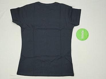 koszulki olimp: JHK, T-shirt damski, rozmiar M — 3