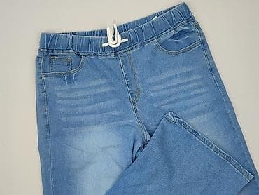 kathy jeans: Jeansy damskie, rozmiar XL — 1