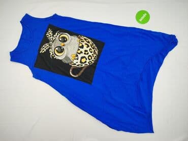 t shirt basic uniqlo: Tunika damska, rozmiar S — 2