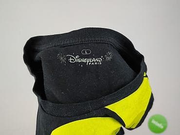 rozm l: Disney, T-shirt damski, rozmiar L — 4