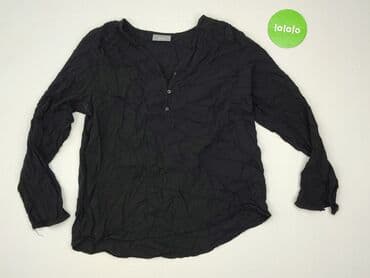 sukienka o kroju marynarki h: C&A, Bluzka damska, rozmiar XL — 2