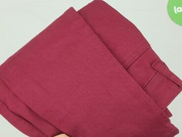 łatka na spodnie: AGGI, Spodnie materiałowe damskie, rozmiar S — 7