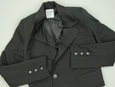 marynarki damskie plus size: Moodo, Піджак жіночий, XS — 1