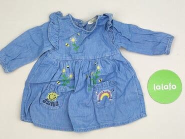 sukienka o kroju marynarki h m: Dress, Primark, 1-3 months, condition - Very good — 2