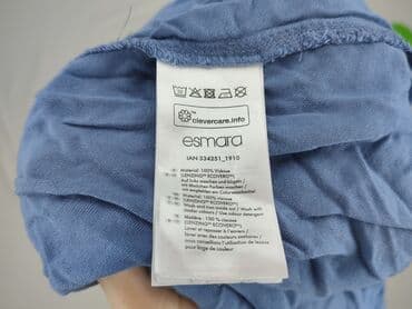 lidl marynarka damska: Esmara, Tunika damska, L — 5