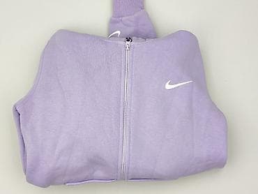 bluzy koszykarskie: Nike, Bluza z kapturem damska, rozmiar L — 7
