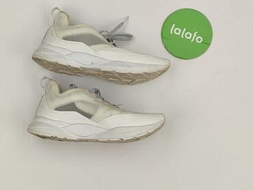 adidasy i sukienka: Sneakersy damskie, rozmiar 37 — 5