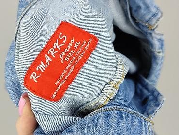 bend store kurtka: Kurtka jeansowa damska, rozmiar XL — 4