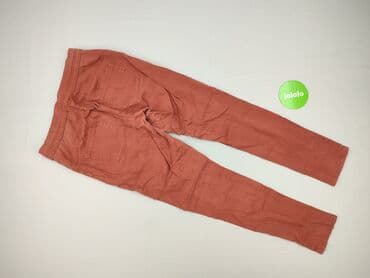 rajstopy vinted: Beloved, Spodnie materiałowe damskie, M — 3