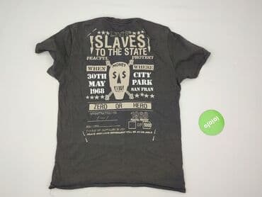clockhouse basic t shirt: Levi’s, Koszulka dla mężczyzn, rozmiar S — 3