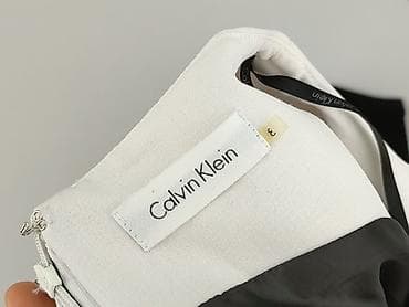 spódnice calvin klein: Calvin Klein, Sukienka damska, rozmiar S — 4