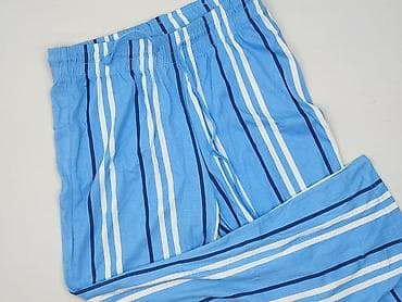 blue pajamas: Cleve, Spodnie do spania, rozmiar S — 1