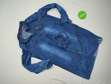 kurtka kiabi: Koszula damska, rozmiar One size — 2