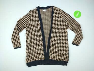 sweter w paski c a: Croft & Barrow, Women`s knitwear, size XL (EU 42) — 2