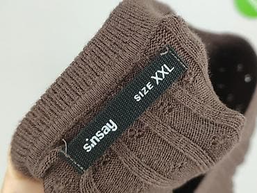 nirvana bluza damska: Sinsay, Sweter damski, rozmiar 2XL — 4