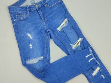 Tally Weijl, Jeansy damskie, S