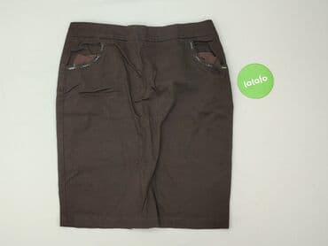 monnari sukienki wizytowe wyprzedaż: Monnari, Spódnica damska, XL — 2