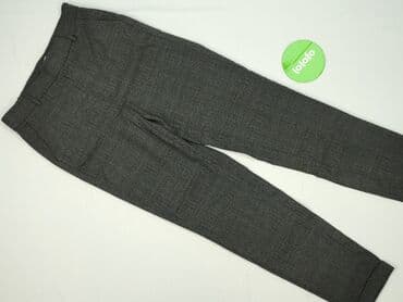 wegańskie buty zimowe: Vero Moda, Spodnie materiałowe damskie, rozmiar XS — 2