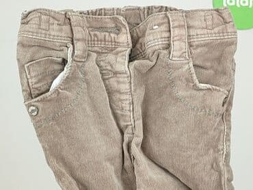 lidl kombinezon softshell: Denim pants, Next, 9-12 months, condition - Very good — 5