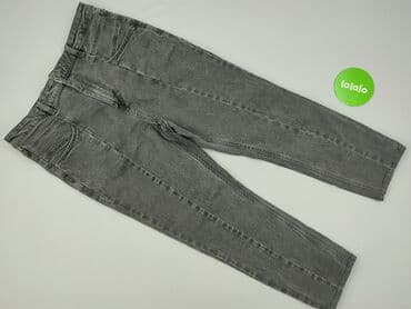 jeansy c a: Sinsay, Jeansy damskie, XL — 2