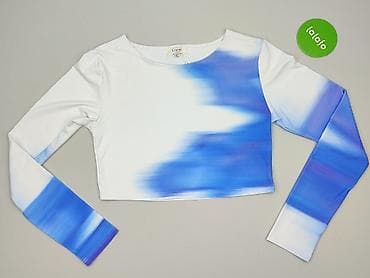 2pac sinsay: Top damski, rozmiar XL — 2