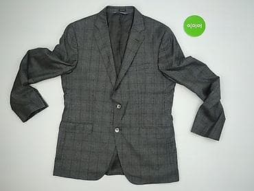 massimo dutti: Massimo Dutti, Marynarka dla mężczyzn, rozmiar L — 2
