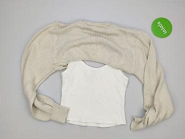 next komplet: Zara, Top damski, rozmiar M — 3