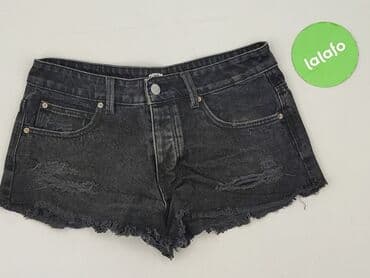 sinsay szorty jeansowe: Szorty damskie, rozmiar S — 2