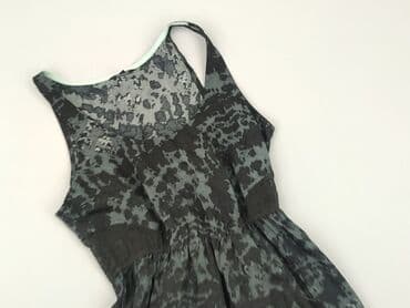 sukienki swing plus size: Women`s dress, size M (EU 38) — 1