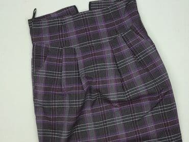spódnice szkockie: Women`s skirt, size L — 2
