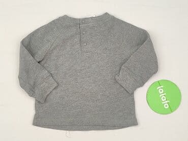 marex łódź koszule sklep internetowy: Sweatshirt, 12-18 months, condition - Very good — 3