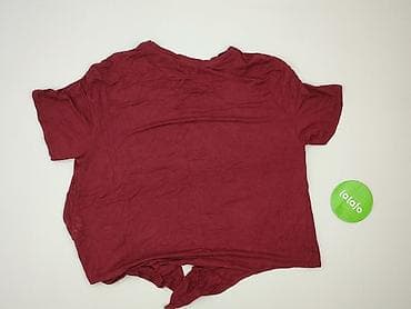 golf h: T-shirt damski, rozmiar XL — 3