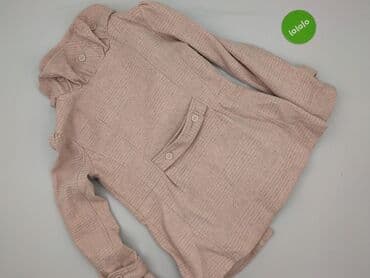 zara marynarka z piórami: Orsay, Płaszcz damski, M — 3