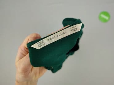 sukienka ze stójką zara: Zara, Sukienka damska, rozmiar S — 4