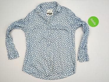 koszula w stylu prl: Street One, Koszula damska, rozmiar M — 3