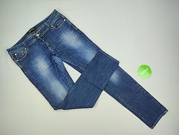 abc jeans: Coconuda, Jeansy damskie, rozmiar 2XL — 2