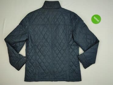 kurtka zimowa liu jo: Kurtka przejściowa dla mężczyzn, rozmiar M — 3