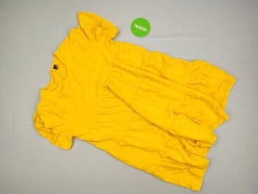 sukienka w cytryny shein: Shein, Sukienka damska, rozmiar 2XL — 2