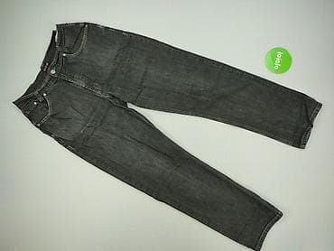 jeans gucci: Jeansy damskie, rozmiar XL — 2