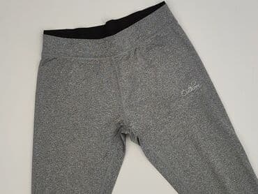 legginsy oysho ocieplane: Legginsy Sportowe damskie, rozmiar S — 1