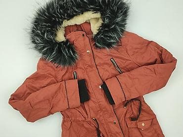 Yessica, Parka damska, rozmiar S w lalafo.pl Yessica, Parka damska, rozmiar S